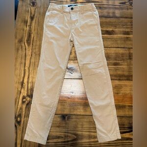Hollister Men’s Skinny Chino Pants